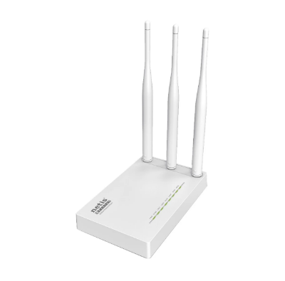 Picture of Netis WF2409E 300 Mbps Ethernet Single-Band Wi-Fi Router