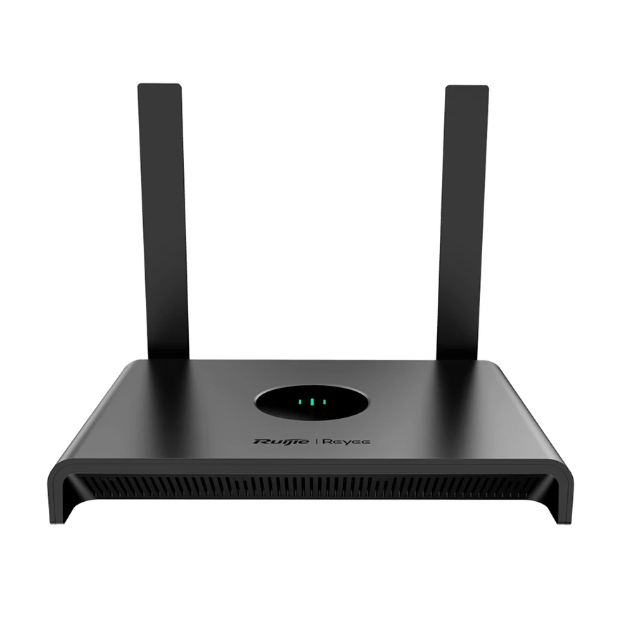 Picture of Ruijie RG-EW300N 300 Mbps Wi-Fi 4 Wireless Smart Router