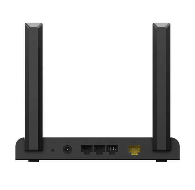 Picture of Ruijie RG-EW300N 300 Mbps Wi-Fi 4 Wireless Smart Router