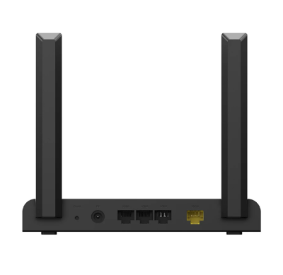 Picture of Ruijie RG-EW300N 300 Mbps Wi-Fi 4 Wireless Smart Router