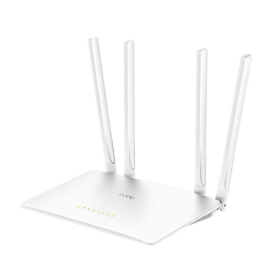 Picture of Cudy WR1200 AC1200 Mbps Ethernet Dual-Band Wi-Fi 5 Router