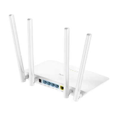 Picture of Cudy WR1200 AC1200 Mbps Ethernet Dual-Band Wi-Fi 5 Router