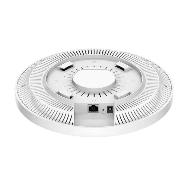 Picture of Cudy AP3000 Indoor AX3000 Mbps Wireless Dual Band Wi-Fi 6 Ceiling Mount Access Point