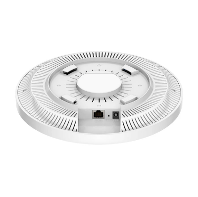 Picture of Cudy AP3000 Indoor AX3000 Mbps Wireless Dual Band Wi-Fi 6 Ceiling Mount Access Point