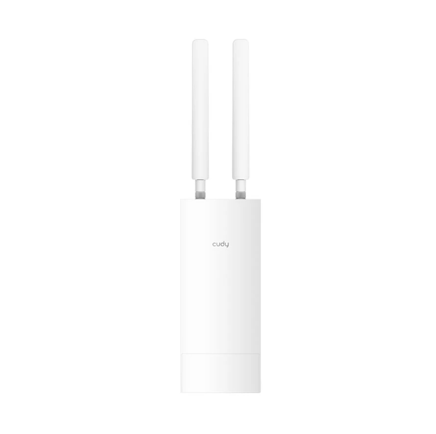 Picture of Cudy AP1300 (Outdoor) Wi-Fi 5 AC1200 Mbps Wireless Dual Band Access Point