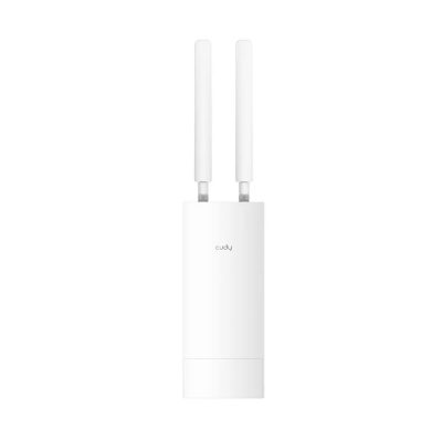 Picture of Cudy AP1300 (Outdoor) Wi-Fi 5 AC1200 Mbps Wireless Dual Band Access Point