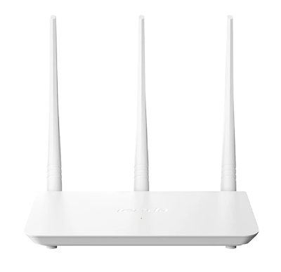 Picture of Tenda AC3 AC750 Mbps Dual-band Wi-Fi 5 Router