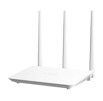 Picture of Tenda AC3 AC750 Mbps Dual-band Wi-Fi 5 Router