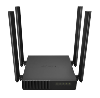 Picture of TP-Link Archer C54 Ethernet Dual-Band AC1200 Mbps Wi-Fi Router