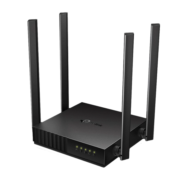 Picture of TP-Link Archer C54 Ethernet Dual-Band AC1200 Mbps Wi-Fi Router