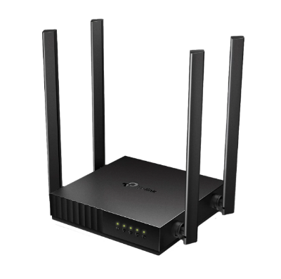 Picture of TP-Link Archer C54 Ethernet Dual-Band AC1200 Mbps Wi-Fi Router