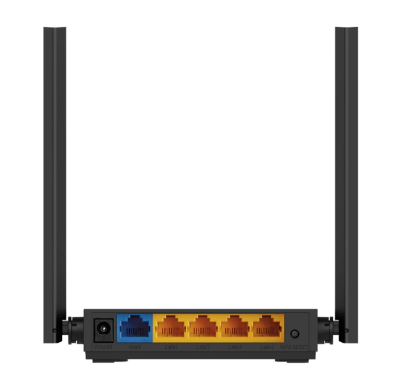 Picture of TP-Link Archer C54 Ethernet Dual-Band AC1200 Mbps Wi-Fi Router