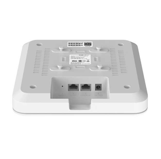 Picture of Ruijie RG-RAP2200(E) (Wi-Fi 5) 1267 Mbps Wireless Dual Band Ceiling Mount Access Point
