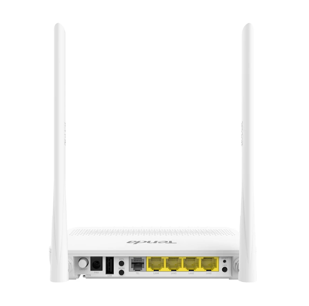 Picture of Tenda HG6 N300 Mbps GPON ONT Ethernet Single-Band Wi-Fi Router