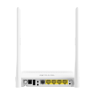 Picture of Tenda HG6 N300 Mbps GPON ONT Ethernet Single-Band Wi-Fi Router