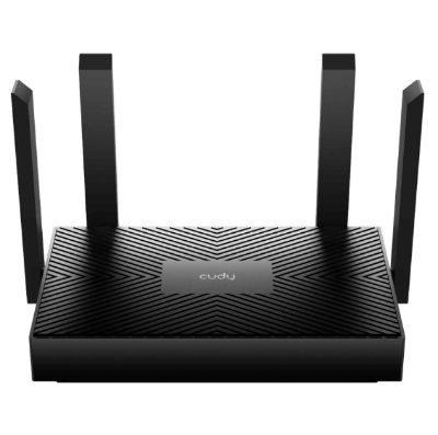 Picture of Cudy WR1500 1.0 AX1500 Mbps Gigabit Dual-Band Mesh Wi-Fi 6 Router
