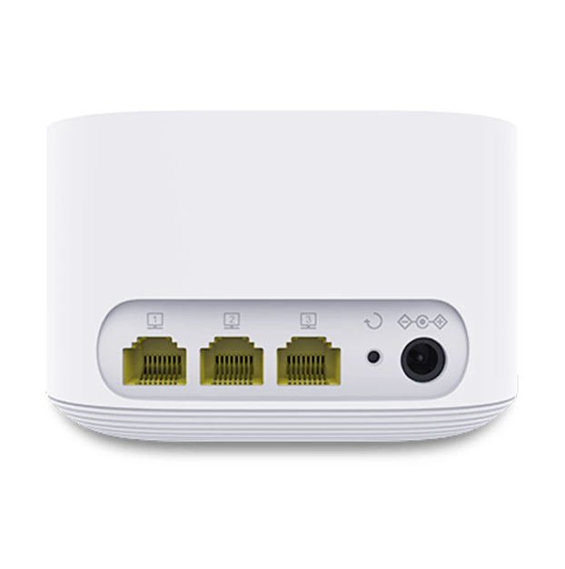 Picture of Huawei WA8021V5 AC1200 Mbps Gigabit Dual-Band Wi-Fi Mesh Router