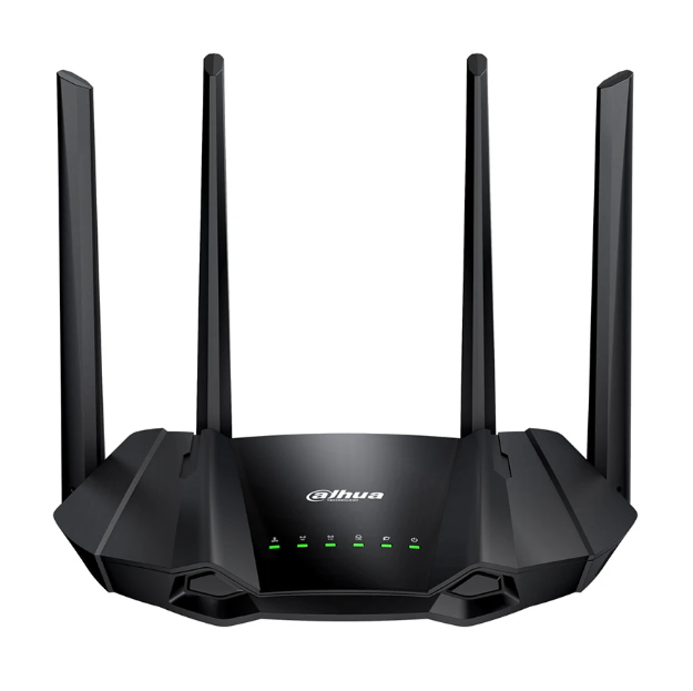 Picture of Dahua DH-AX15M AX1500 Mbps Gigabit Dual-Band Wi-Fi 6 Router