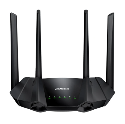 Picture of Dahua DH-AX15M AX1500 Mbps Gigabit Dual-Band Wi-Fi 6 Router