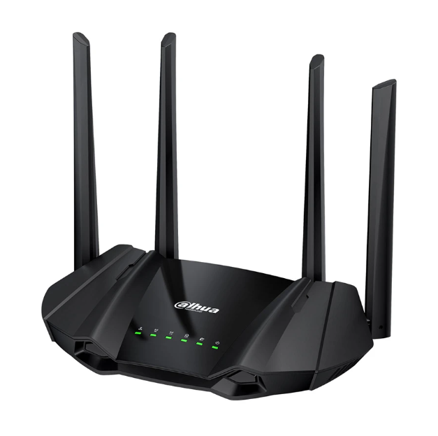 Picture of Dahua DH-AX15M AX1500 Mbps Gigabit Dual-Band Wi-Fi 6 Router