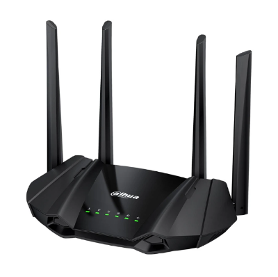 Picture of Dahua DH-AX15M AX1500 Mbps Gigabit Dual-Band Wi-Fi 6 Router
