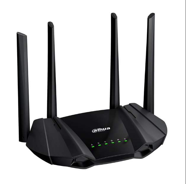 Picture of Dahua DH-AX15M AX1500 Mbps Gigabit Dual-Band Wi-Fi 6 Router