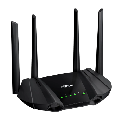 Picture of Dahua DH-AX15M AX1500 Mbps Gigabit Dual-Band Wi-Fi 6 Router