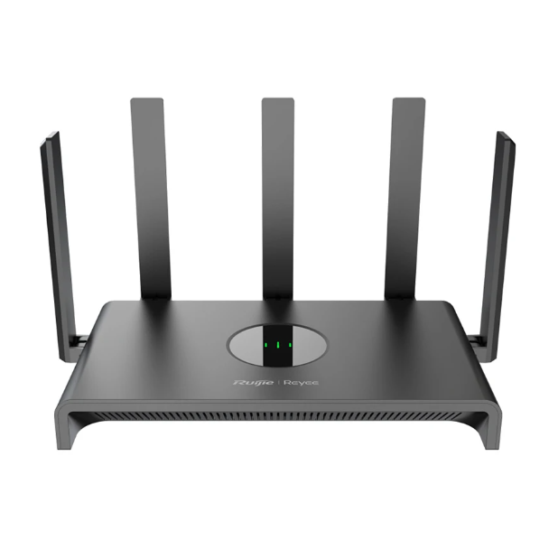 Picture of Ruijie RG-EW1300G AC1300 Mbps Gigabit Dual-Band Mesh Wi-Fi 5 Router