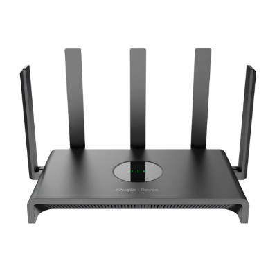 Picture of Ruijie RG-EW1300G AC1300 Mbps Gigabit Dual-Band Mesh Wi-Fi 5 Router