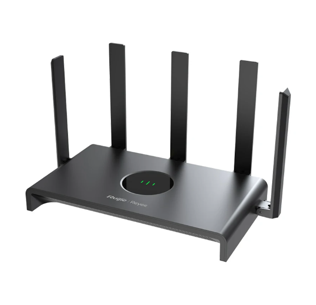 Picture of Ruijie RG-EW1300G AC1300 Mbps Gigabit Dual-Band Mesh Wi-Fi 5 Router