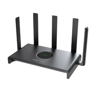 Picture of Ruijie RG-EW1300G AC1300 Mbps Gigabit Dual-Band Mesh Wi-Fi 5 Router
