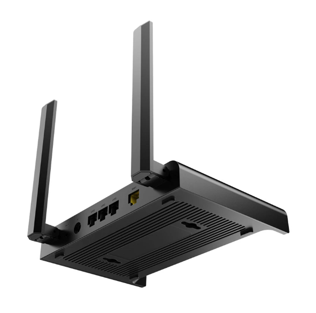 Picture of Ruijie RG-EW300N 300 Mbps Wi-Fi 4 Wireless Smart Router