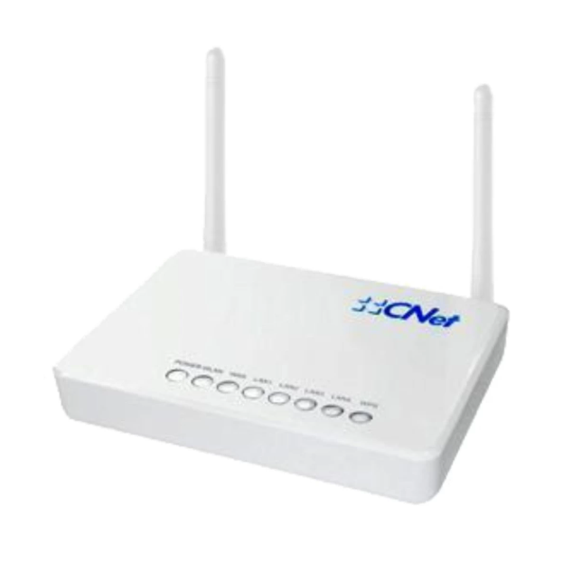 Picture of C-Net WNIR3300 300 Mbps Ethernet Single-Band Wi-Fi Router