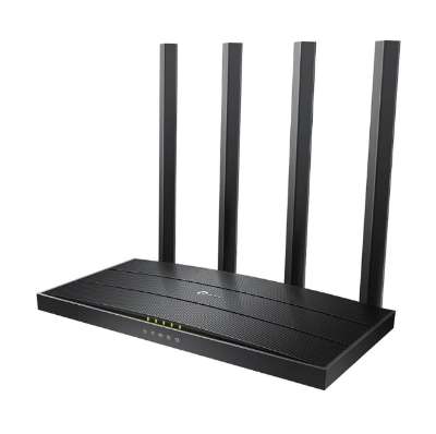 Picture of TP-Link Archer C6 V6.0 AC1200 Mbps Gigabit Dual-Band Wi-Fi 5 Router