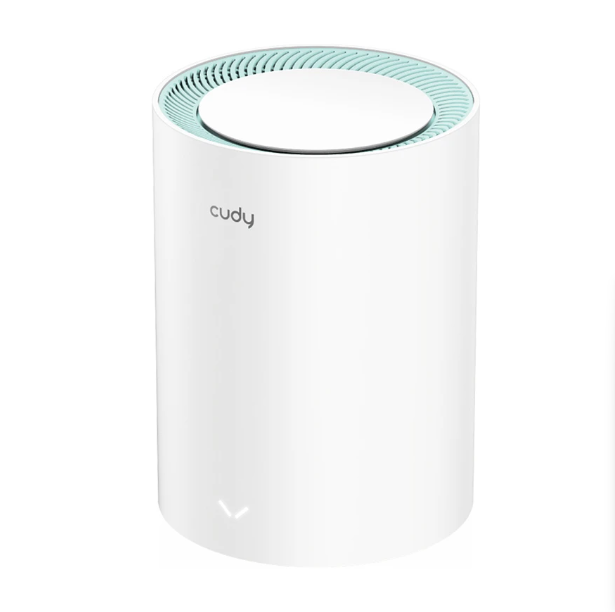 Picture of Cudy M1500 AX1500 Mbps Gigabit Dual-Band Mesh Wi-Fi 6 System (1-Pack)