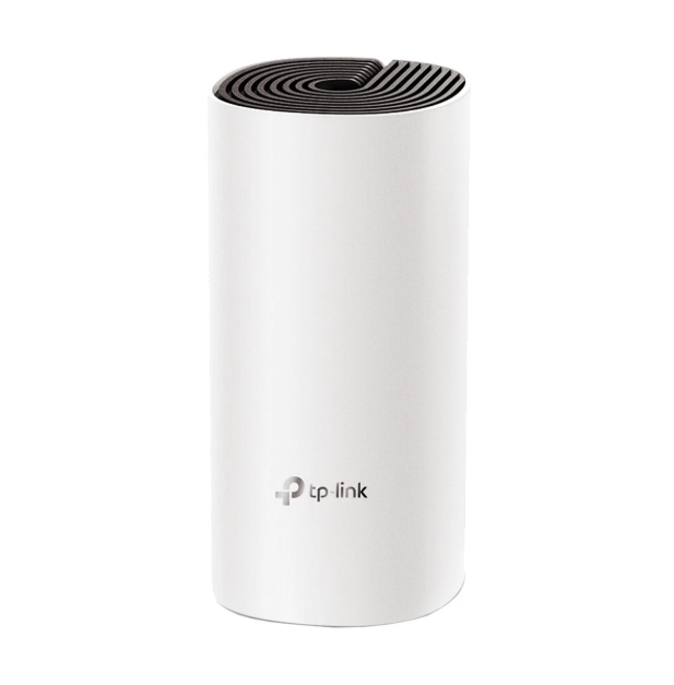 Picture of TP-Link Deco M4 AC1200 Mbps Gigabit Dual-Band Wi-Fi System (1-Pack)