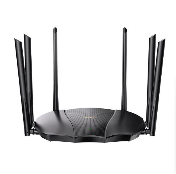 Picture of Tenda TX3000 Pro AX3000 Mbps Gigabit Dual-Band Wi-Fi 6 Router
