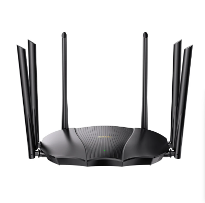 Picture of Tenda TX3000 Pro AX3000 Mbps Gigabit Dual-Band Wi-Fi 6 Router