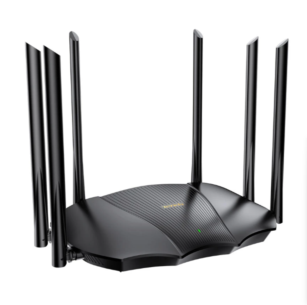 Picture of Tenda TX3000 Pro AX3000 Mbps Gigabit Dual-Band Wi-Fi 6 Router