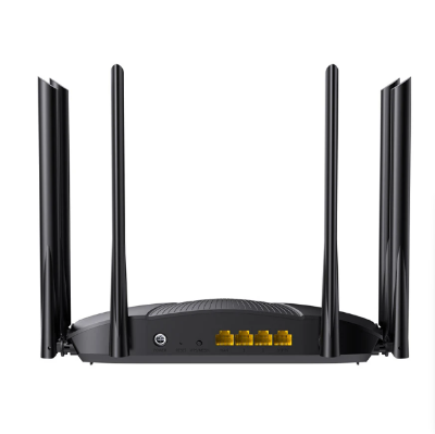 Picture of Tenda TX3000 Pro AX3000 Mbps Gigabit Dual-Band Wi-Fi 6 Router
