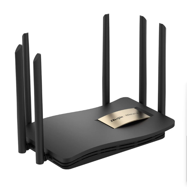 Picture of Ruijie RG-EW1200G PRO 1300 Mbps Gigabit Dual-Band Mesh Wi-Fi 5 Router