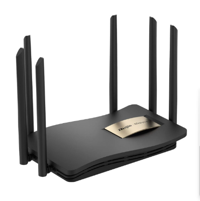 Picture of Ruijie RG-EW1200G PRO 1300 Mbps Gigabit Dual-Band Mesh Wi-Fi 5 Router