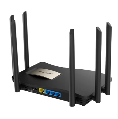 Picture of Ruijie RG-EW1200G PRO 1300 Mbps Gigabit Dual-Band Mesh Wi-Fi 5 Router