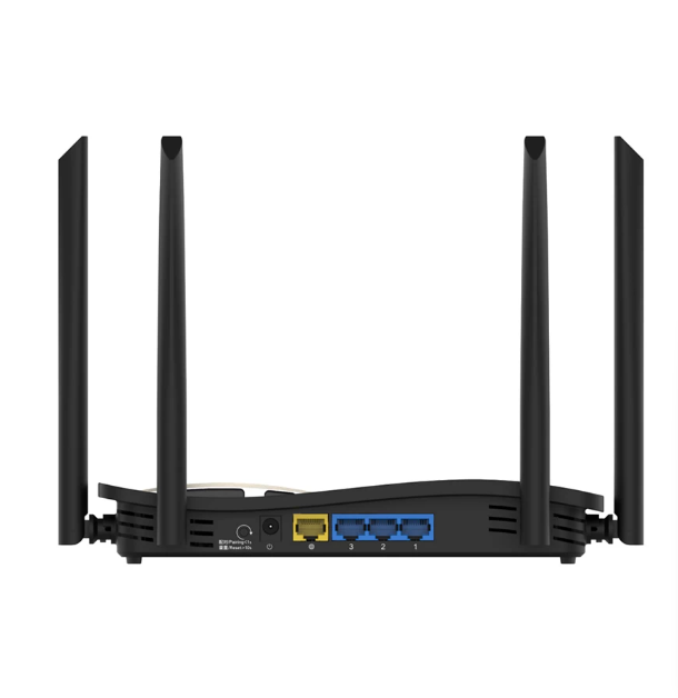 Picture of Ruijie RG-EW1200G PRO 1300 Mbps Gigabit Dual-Band Mesh Wi-Fi 5 Router