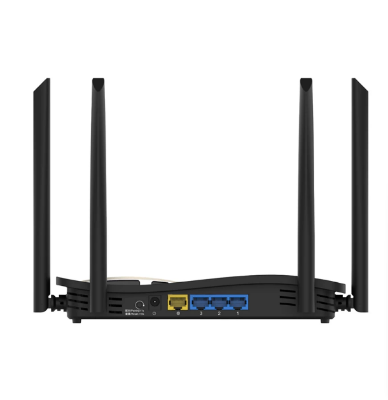 Picture of Ruijie RG-EW1200G PRO 1300 Mbps Gigabit Dual-Band Mesh Wi-Fi 5 Router