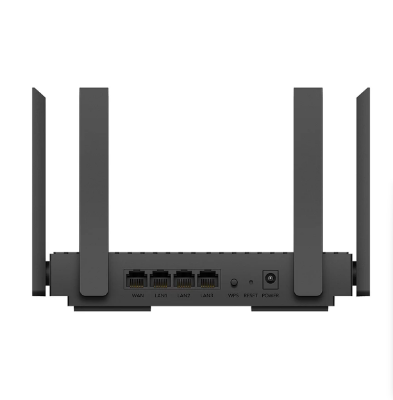 Picture of Cudy WR3000 AX3000 Mbps Gigabit Dual-Band Wi-Fi 6 Router
