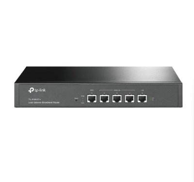 Picture of TP-Link TL-R480T+ Ethernet Load Balance Broadband Router