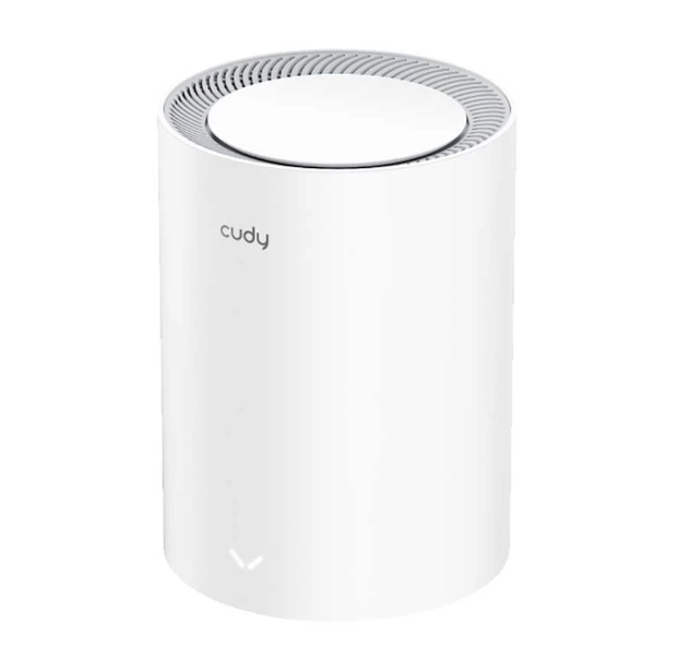 Picture of Cudy M1800 AX1800 Mbps Gigabit Dual-Band Mesh Wi-Fi 6 System (1-Pack)