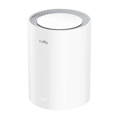 Picture of Cudy M1800 AX1800 Mbps Gigabit Dual-Band Mesh Wi-Fi 6 System (1-Pack)