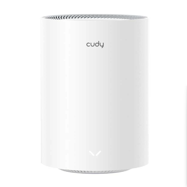 Picture of Cudy M1800 AX1800 Mbps Gigabit Dual-Band Mesh Wi-Fi 6 System (1-Pack)